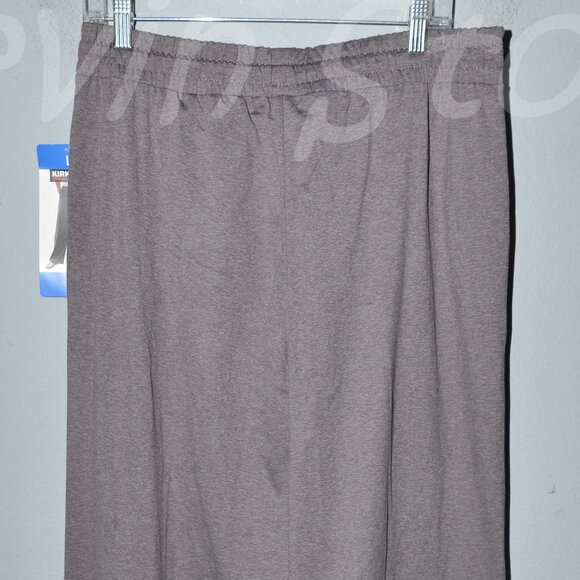 Kirkland Signature Women's Lightweight Pintuck Pant - Picture 7 of 7